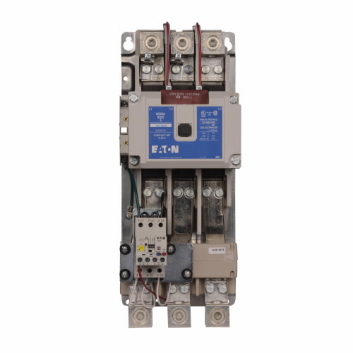 SIZE 5 FVNR STR W/ C440 OL 120VAC STD