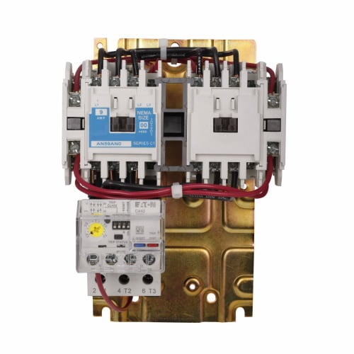 C440 (1-5A) SZ 00 FVR STR 120VAC STD