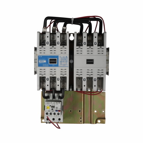 Eaton Freedom NEMA motor control starter
