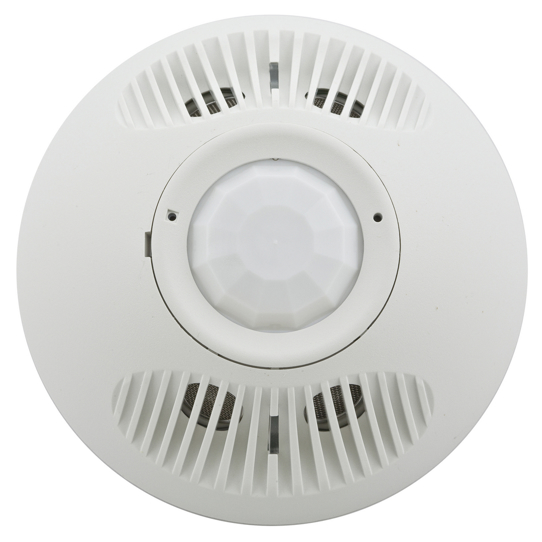 Atd Color Sensor ATD2000CRPU Adaptive Dual Adjustable Occupancy Sensor With Photoc ...