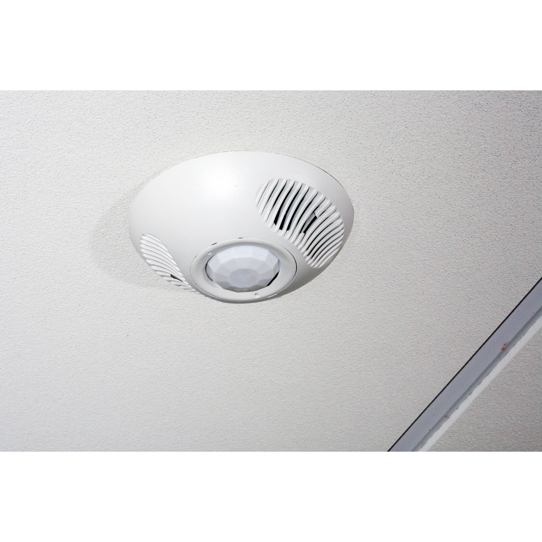 Atd Color Sensor ATD2000CRPU Adaptive Dual Adjustable Occupancy Sensor With Photoc ...
