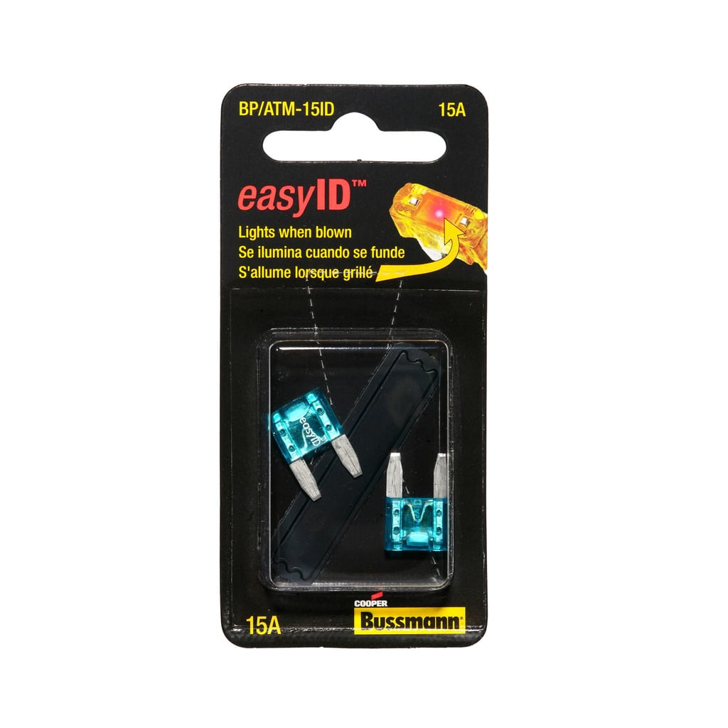 Blade Fuse