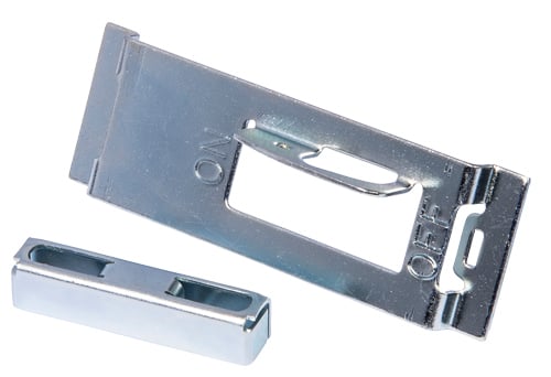  Low Voltage Molded Case Circuit Breakers Sentron Molded Case Circuit Breakers - MCCB Locking and Interlocking Accessory are Circuit Protection Molded Case Circuit Breakers. BREAKER BQD/NGB 3-POLEHNDLE TIE AND PADLOCK