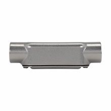 1/2 CNDT BODY CVR & GSKT STAINLESS STEEL