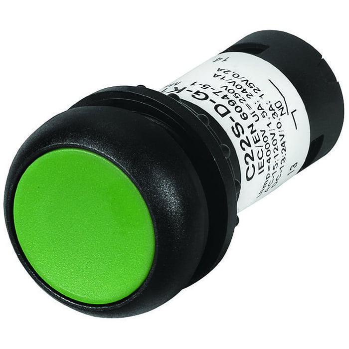 NON-ILL MOM PB BLK-BZL FLSH GRN 1NO/1NC