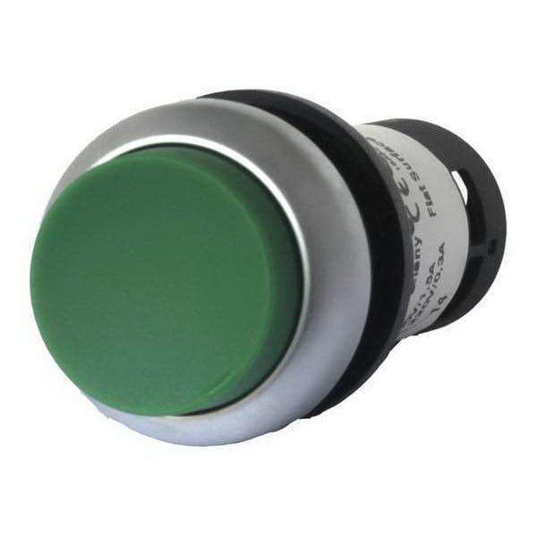NON-ILL MOM PB BLK-BZL EXTD GRN 1NO/1NC