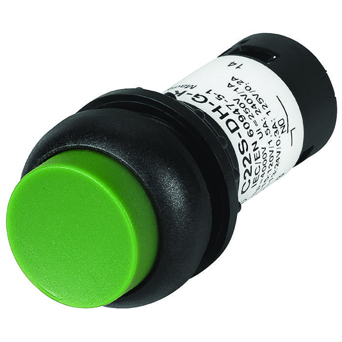 NON-ILL MOM PB BLK-BZL EXTD GRN 2NO