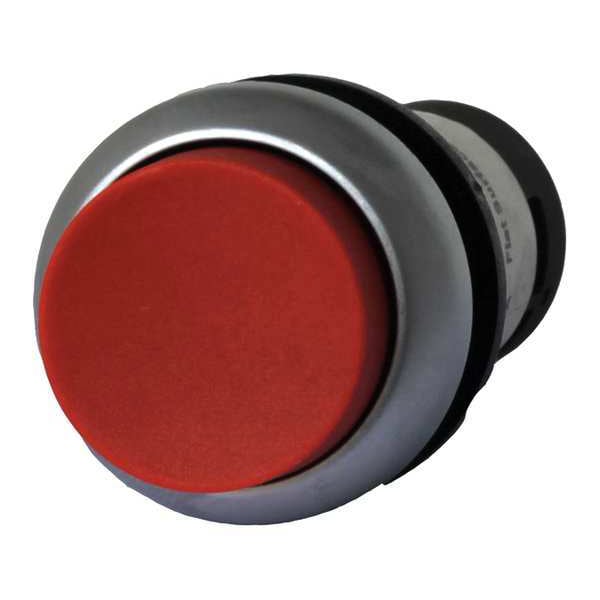 NON-ILL MOM PB BLK-BZL EXTD RED 2NC