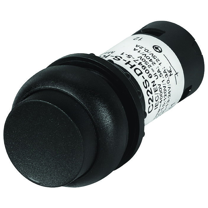 NON-ILL MOM PB BLK-BZL EXTD BLK 2NC