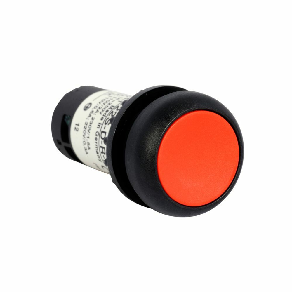 NON-ILL MOM PB BLK-BZL FLSH RED 1NO/1NC