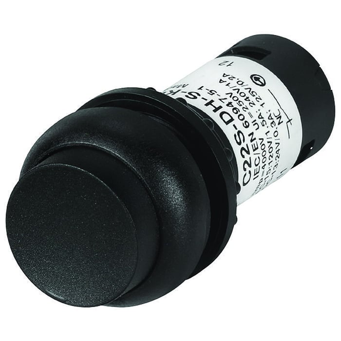 NON-ILL MOM PB BLK-BZL FLSH BLK 1NC