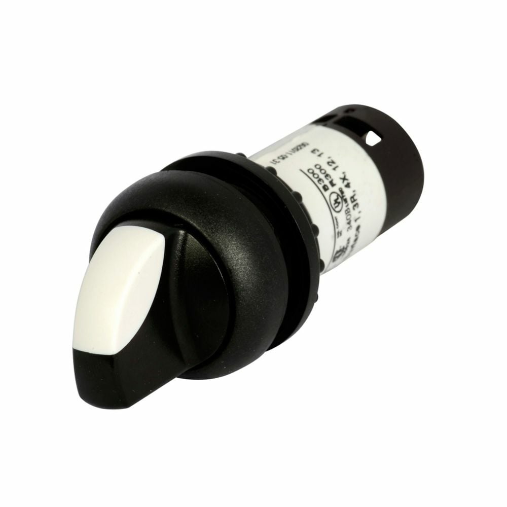 Eaton C22 compact pushbutton