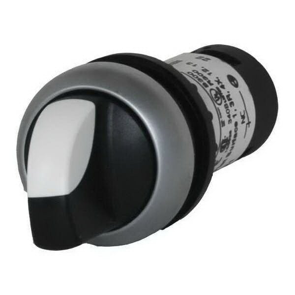 Eaton C22 compact pushbutton