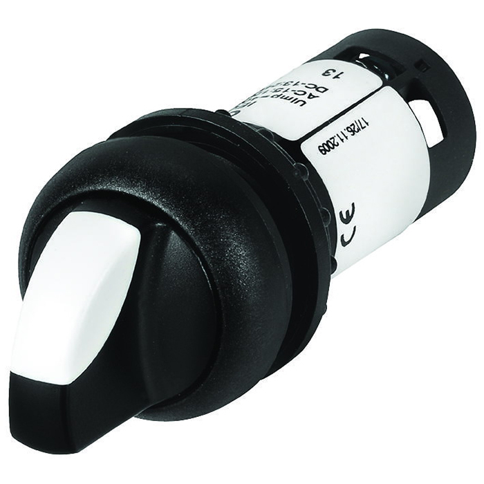 Eaton C22 compact pushbutton