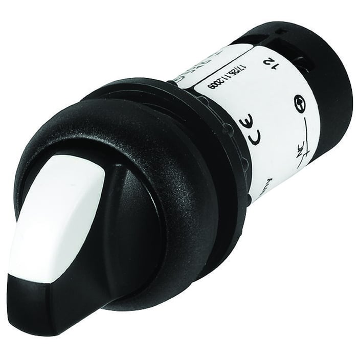Eaton C22 compact pushbutton