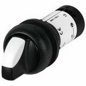 Eaton C22 compact pushbutton