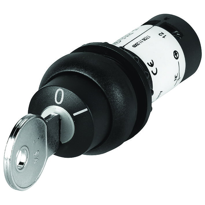 C22 compact pushbutton