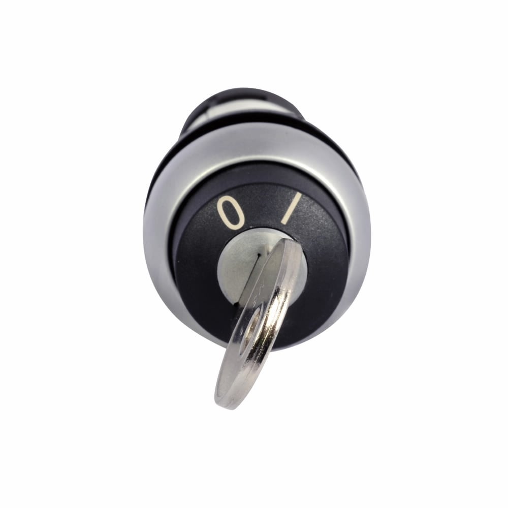 C22 compact pushbutton