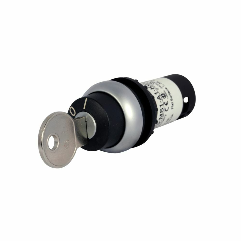 C22 compact pushbutton