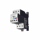 Eaton C440 electronic overload relay, C440 Electronic Overload Relay - NEMA, Freedom Size 1, 45mm frame, Selectable 10A, Class 10 ,20, 30, Overload 1-5A, Ground fault sensing