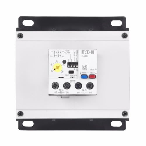 Eaton XT IEC control relay