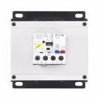 Eaton C440 electronic overload relay, C440 Electronic overload relay, Pass-through, 110mm frame, Selectable 10A, Class 10 ,20, 30, Overload 24-140A, Standard