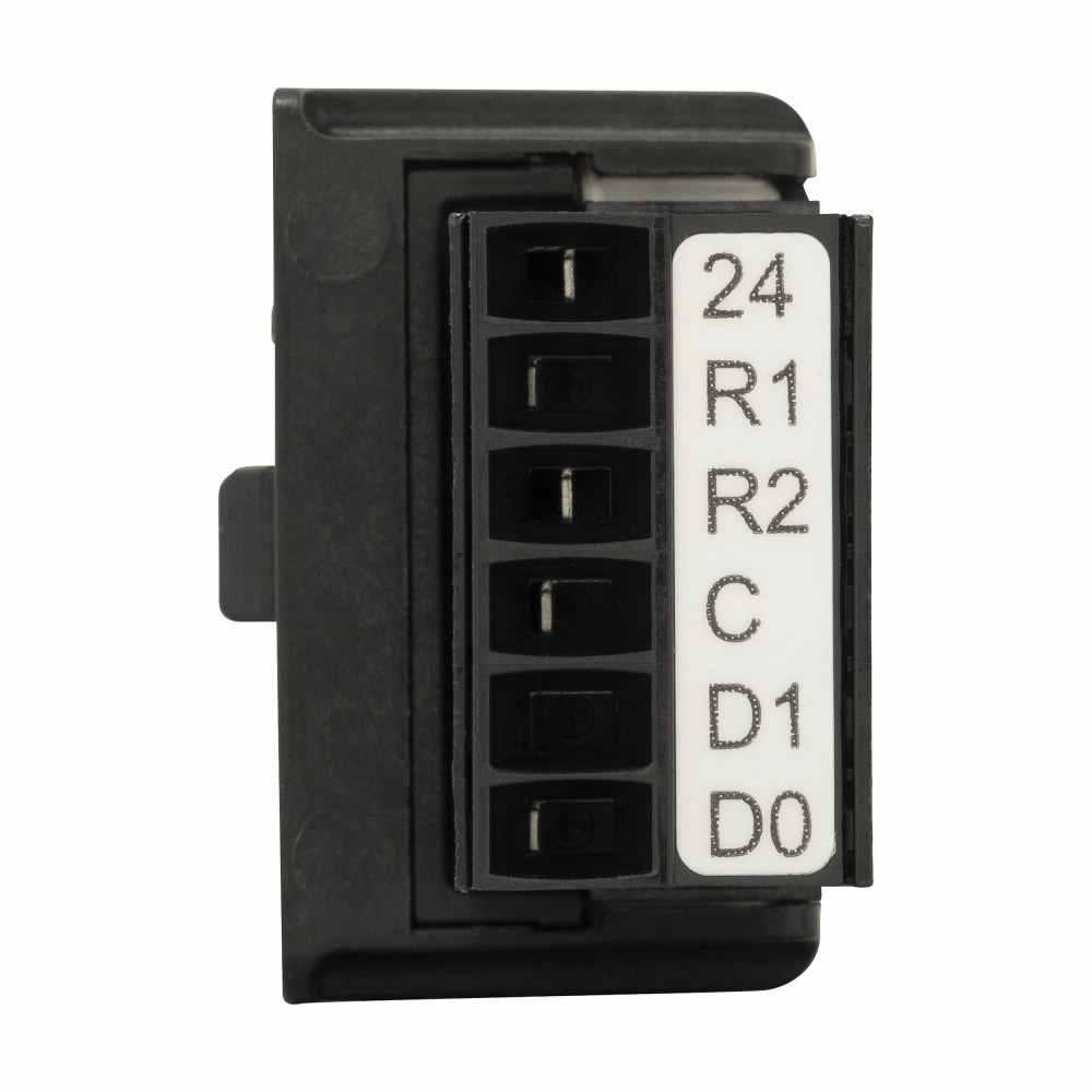 Overload Relays Expansion module