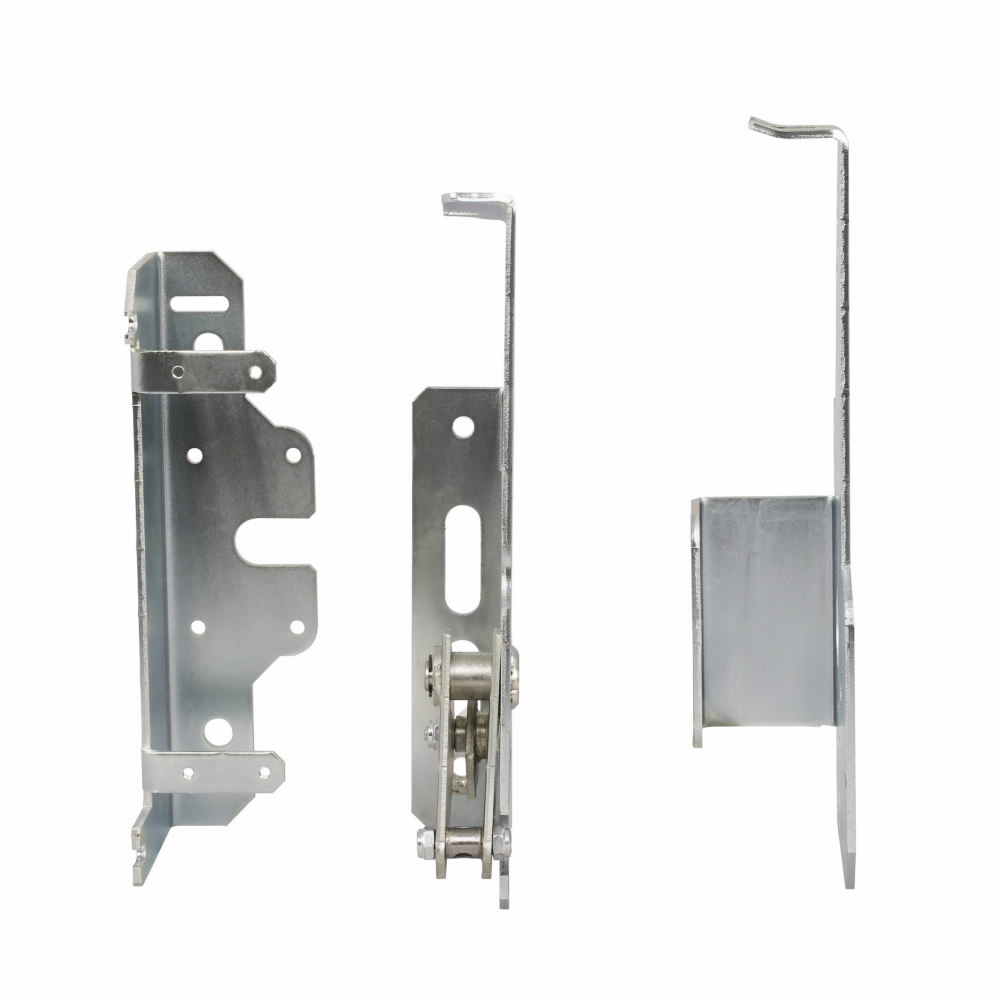 Eaton rotary disconnect cable flange mechanism,Cable flange mechanism,Cable flange mechanism,R9
