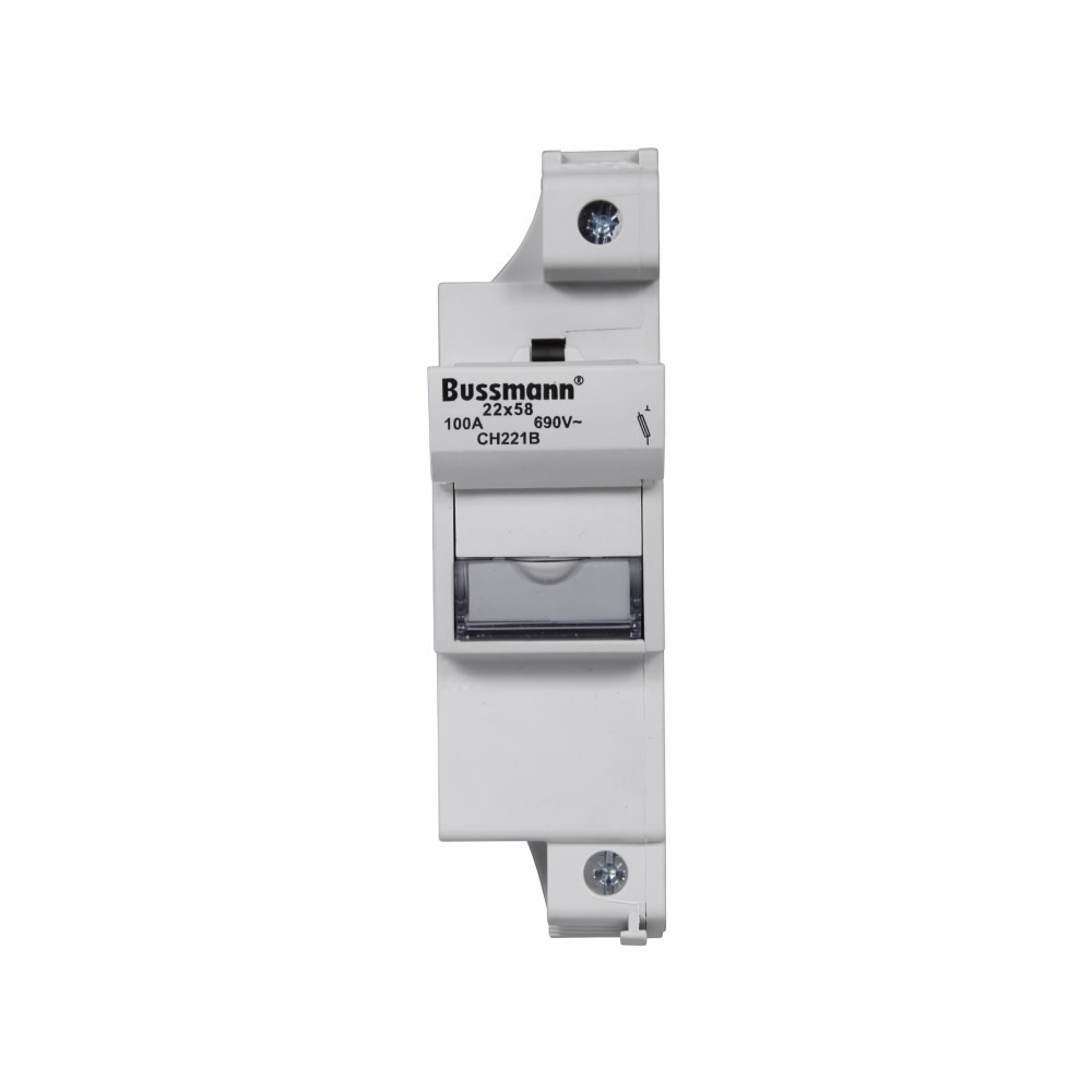 100AMP 600V MODULAR FUSE HLDR