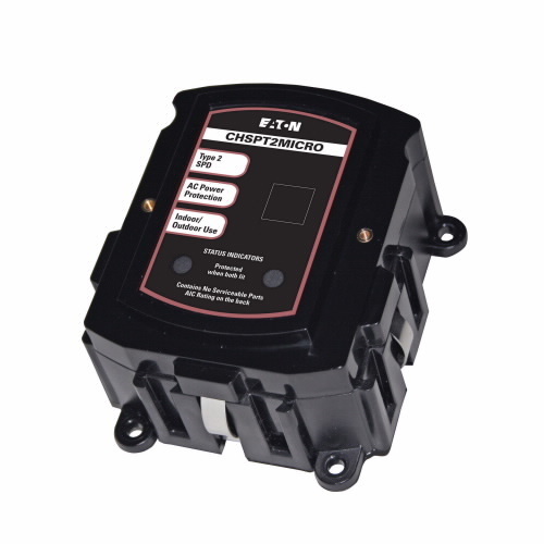 Surge-Eaton Svc Pnl 5kA Nom,36kA Surge