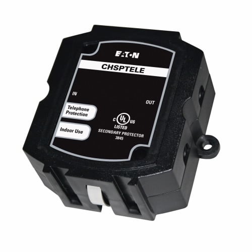 Eaton surge protection