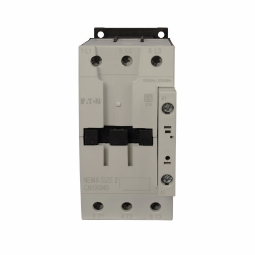 Eaton Freedom NEMA motor control