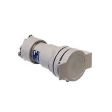 CONNECT PWRMT 60A 3W4P .39 TO 1.375