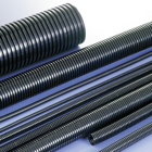 CONDUIT NFR13-903 PA6 NW29 50M BLK