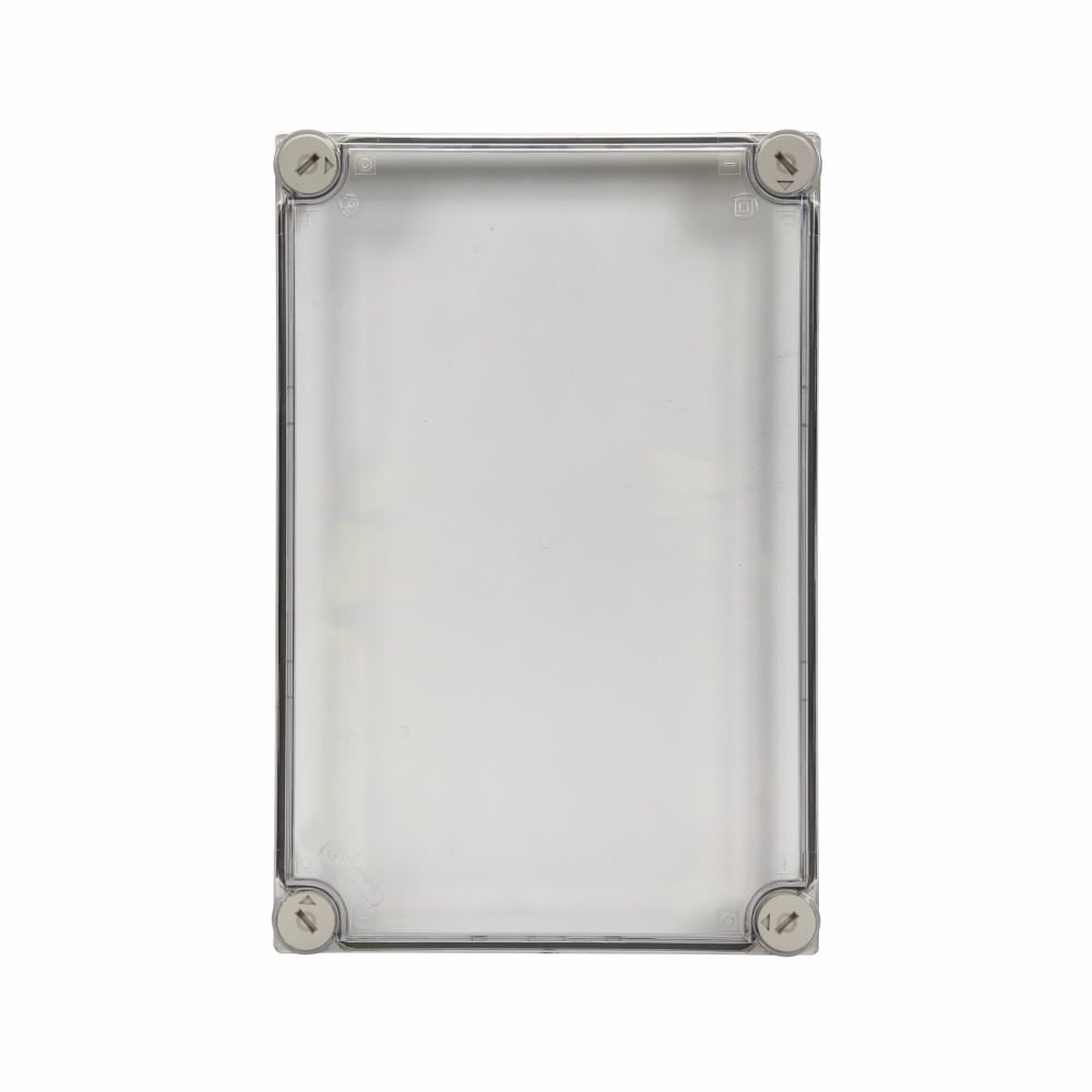 COVER D125-CI43-NA