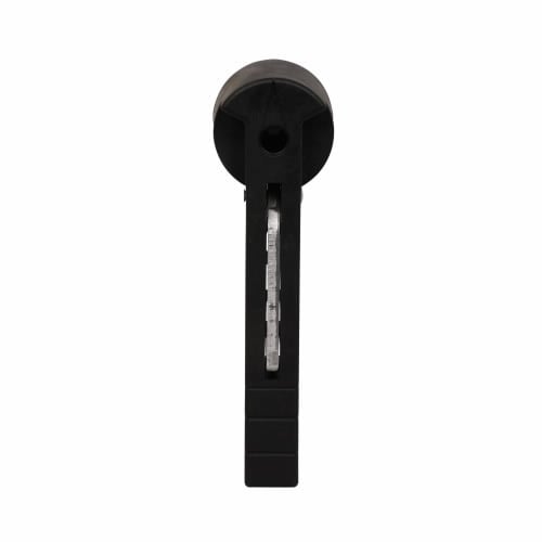 DHR9J2M Front Operated Direct Handle, Black