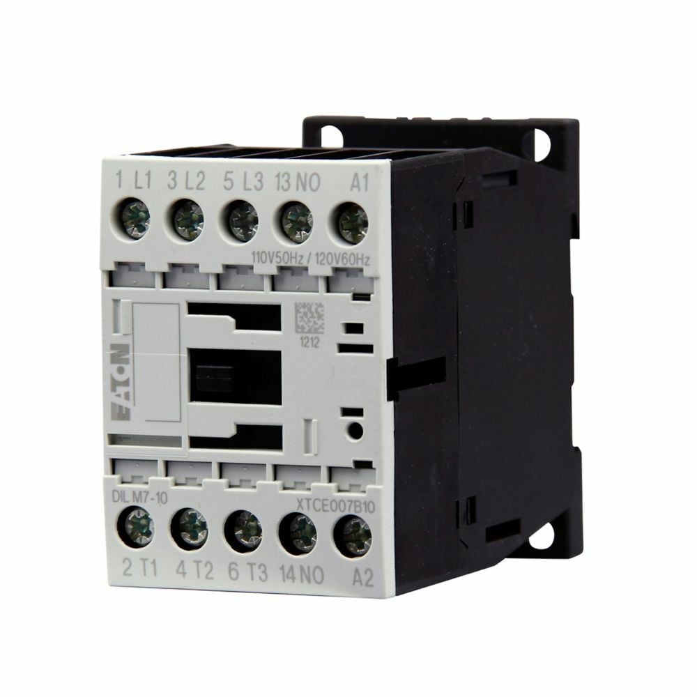 SMALL CONT-3P-AC OPER FVNR