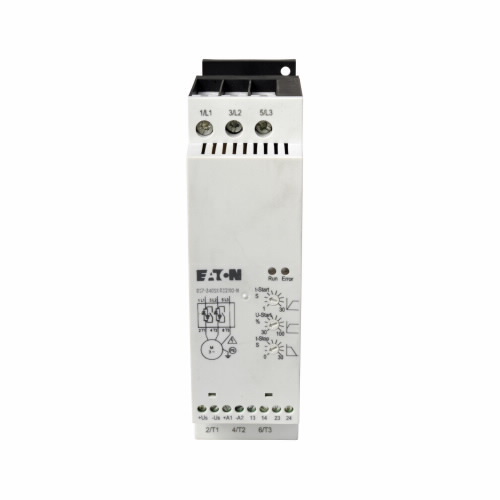 DS7 soft start controller