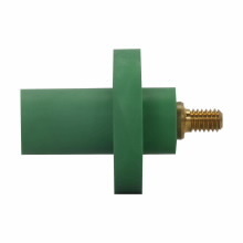 E1015 M R THRD STUD NO 8 TO NO 4 YL