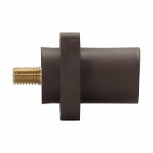 E1016 M R THRD STUD 3/4IN RD