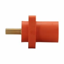E1016 M R THRD STUD 1 1/8IN OR