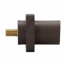 E1016 M R THRD STUD 3/4IN GR