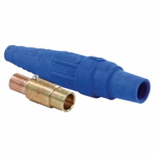 E1016 F P NV CRMP 3/0 TO 4/0 WH