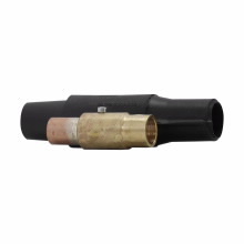 E1016 F P VL CRMP 3/0 TO 4/0 BL