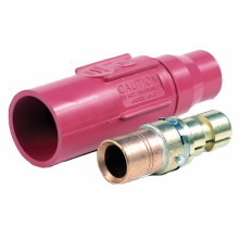 E1017 M P VL CRMP 500MCM BR