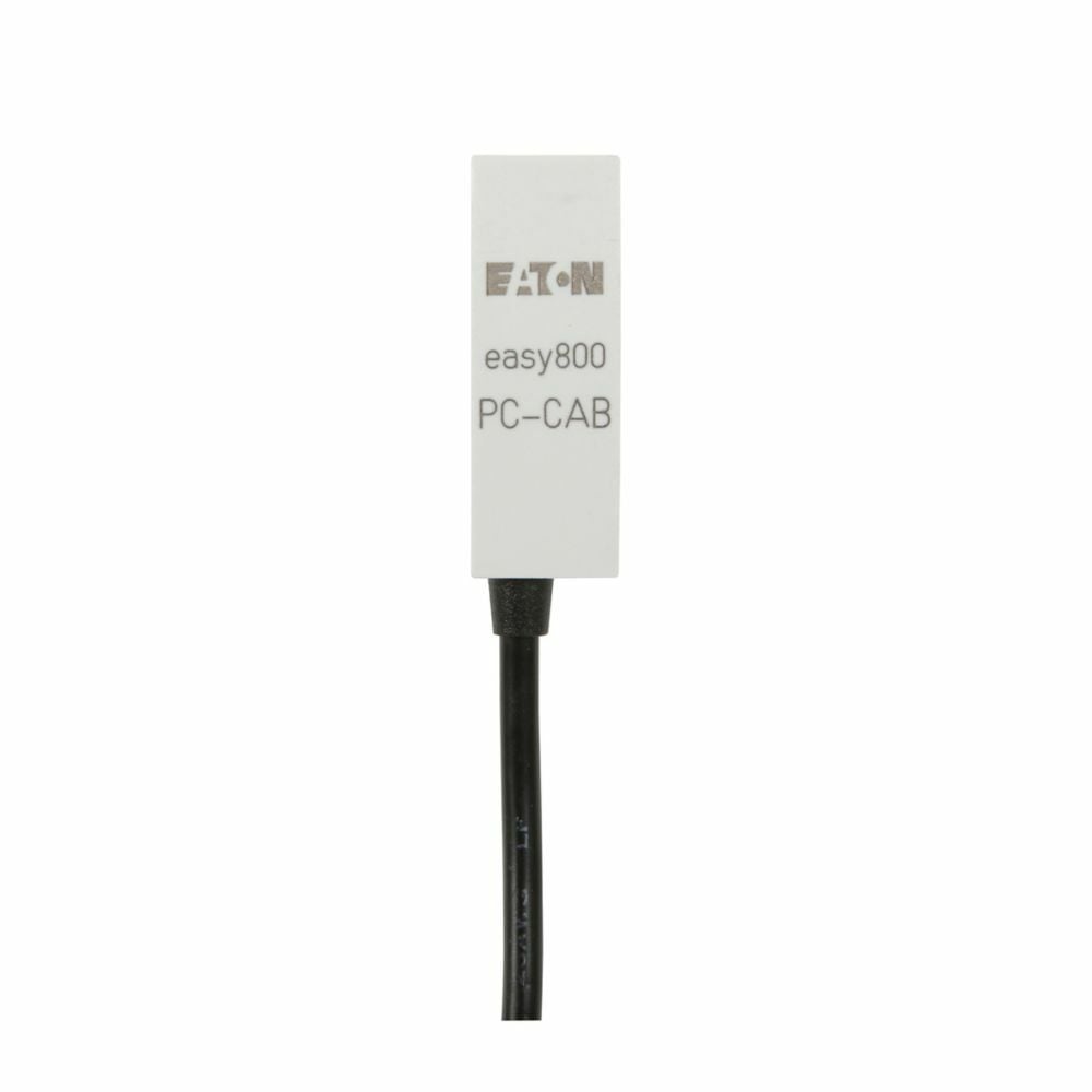 PC PROGRAMM.CABLE CONTROL REL EASY800