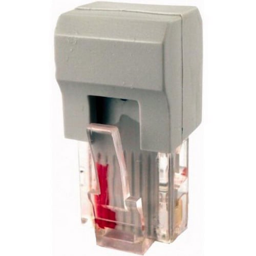 NET TERMINATING RESISTOR CONN