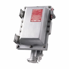 150A 3W4P ARKT INTLCK RCPT CUTLER BRKR