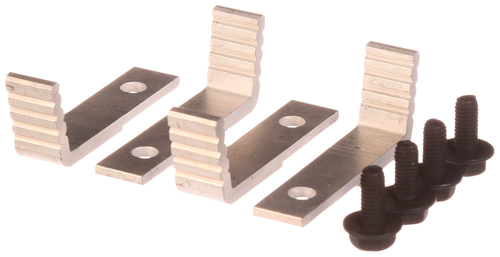 ECMFBM2 Power Module Breaker Mounting Replacement 225