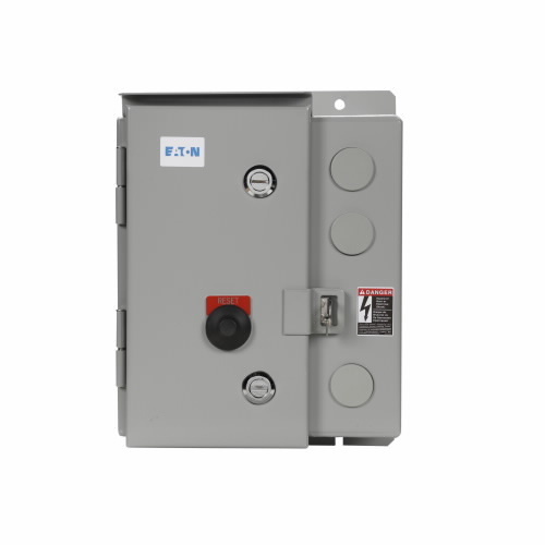 NON-COMBO NEMA 3R FVNR SZ 1 240VAC COIL